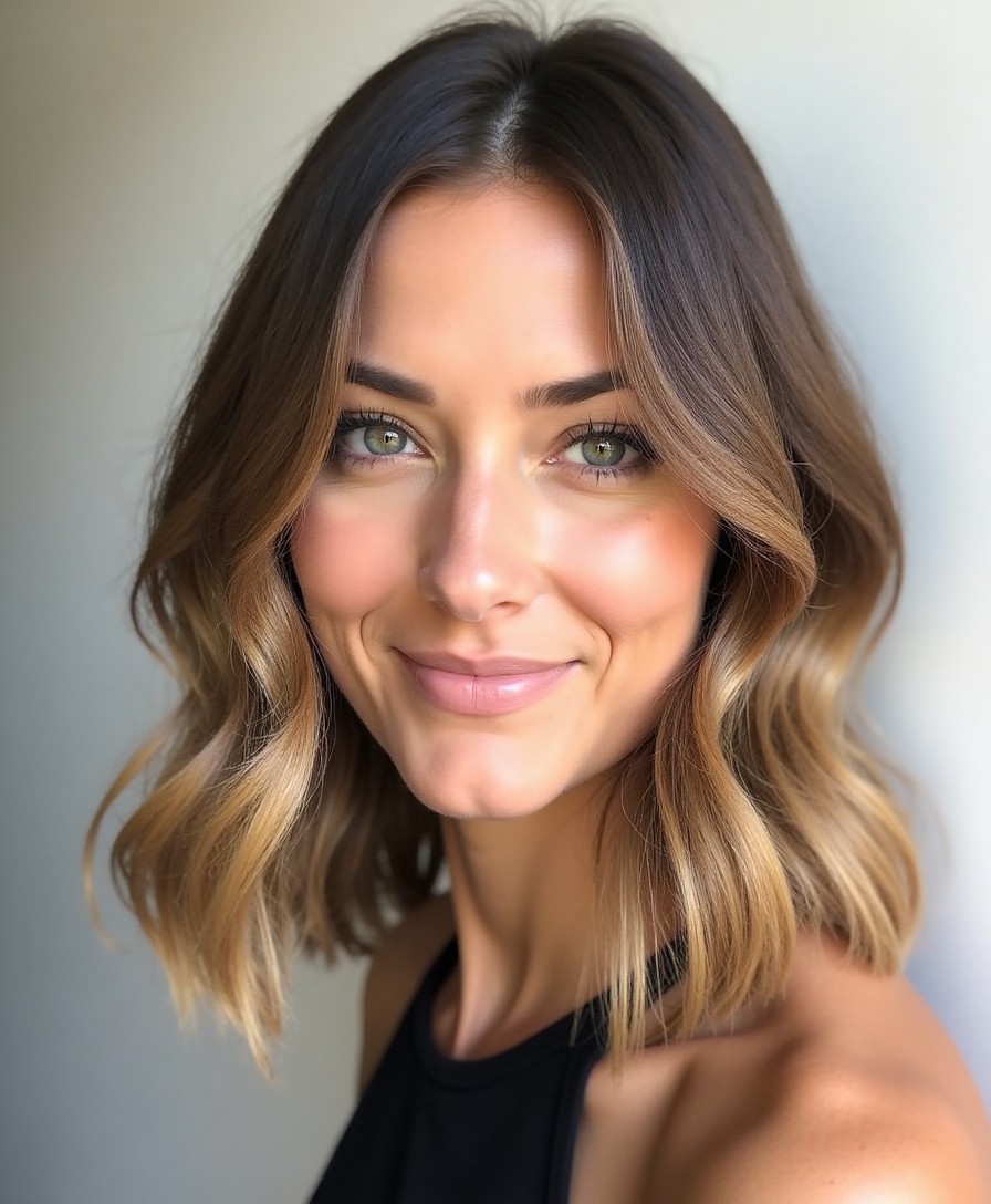 layered hair styling essentials