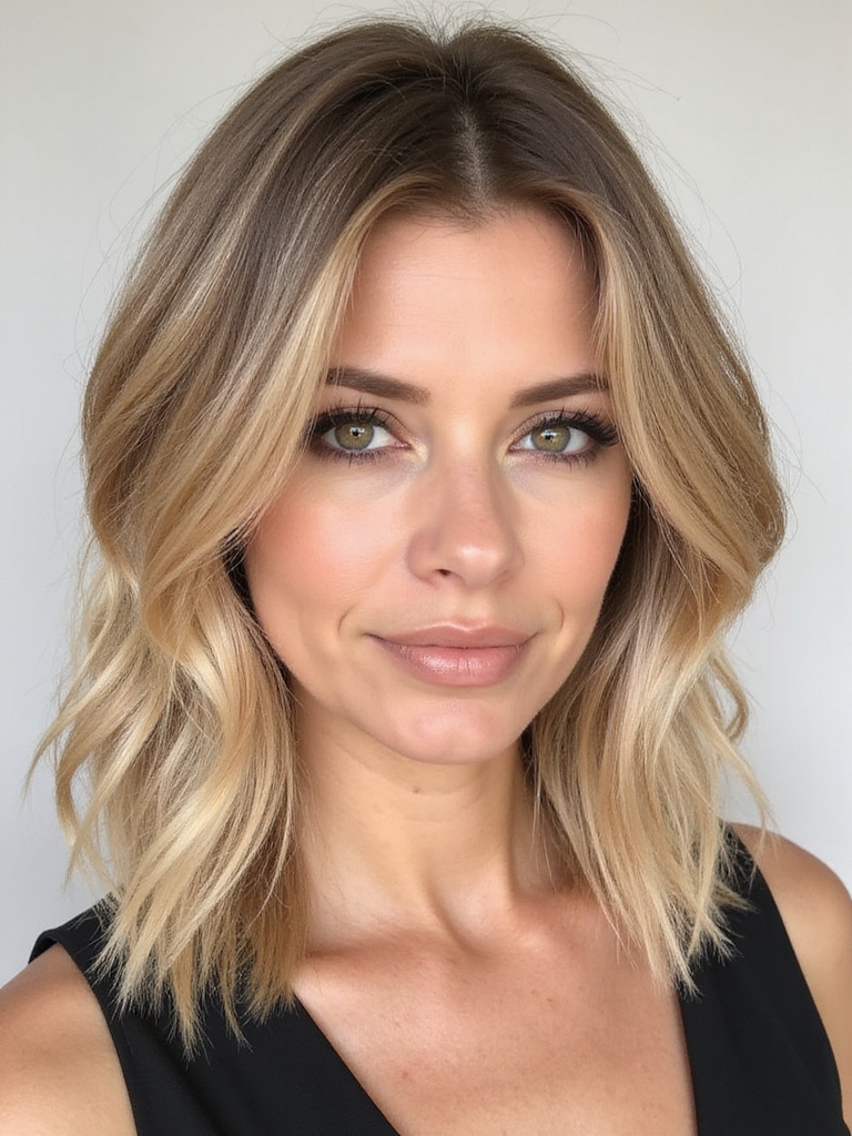 layered lob adds volume