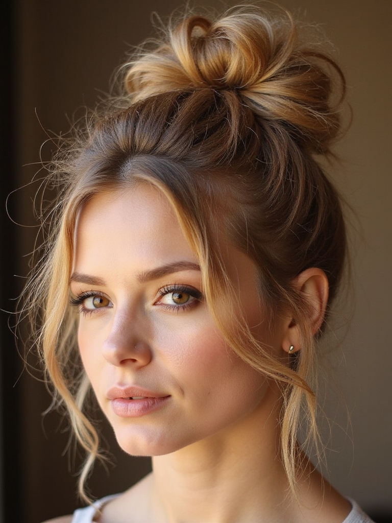 long lasting hairstyle tips