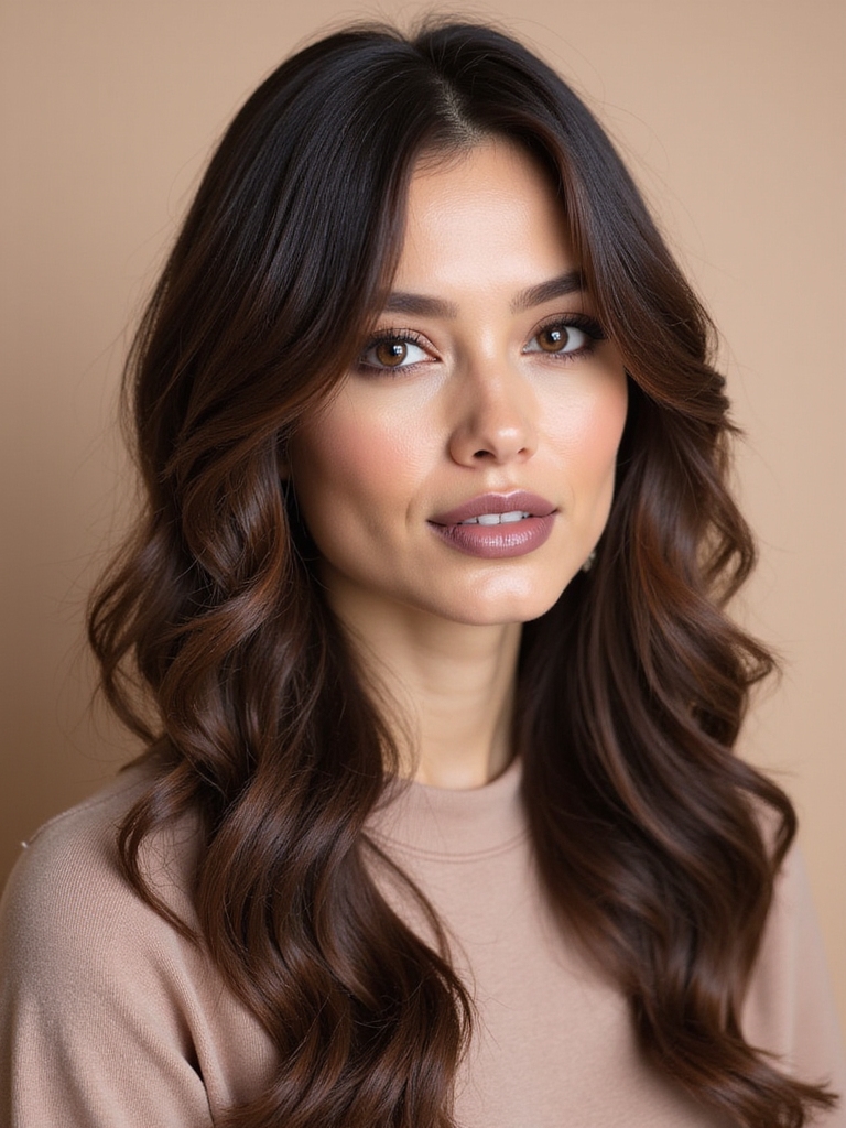 long layers add shape