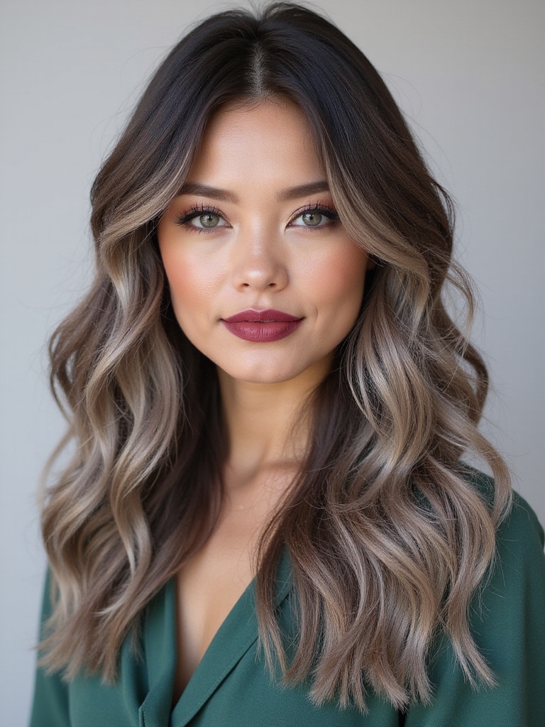 maintain vibrant hair color