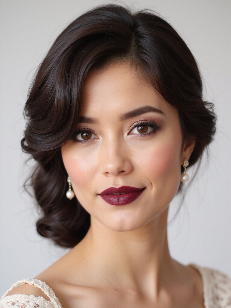 master classic marcel waves