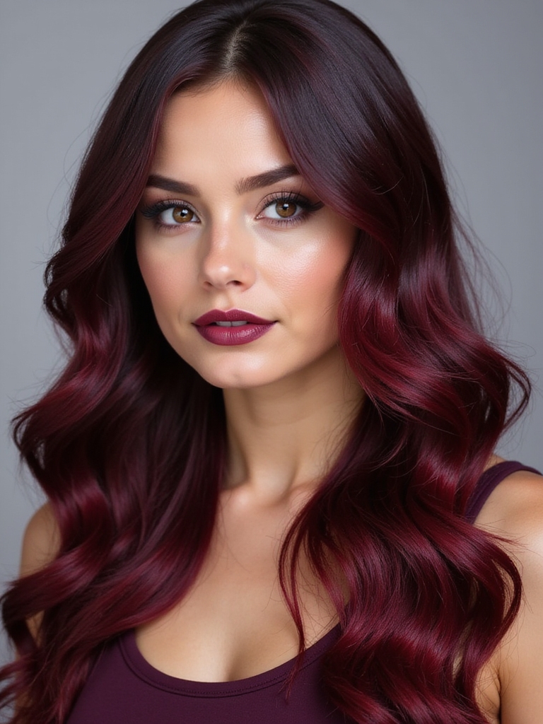 natural hair dye alternatives