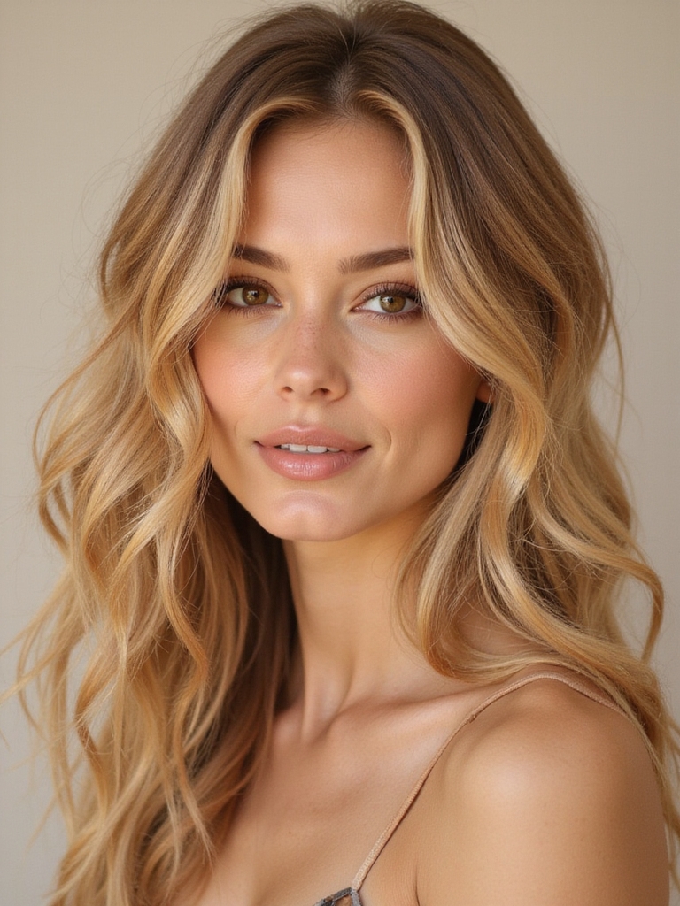 natural hair volume remedies