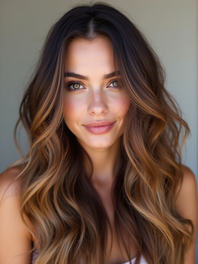 natural texture promotes hair health