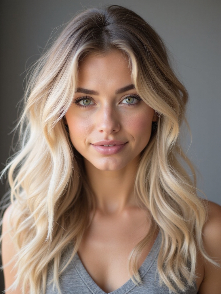 overnight hair volume techniques
