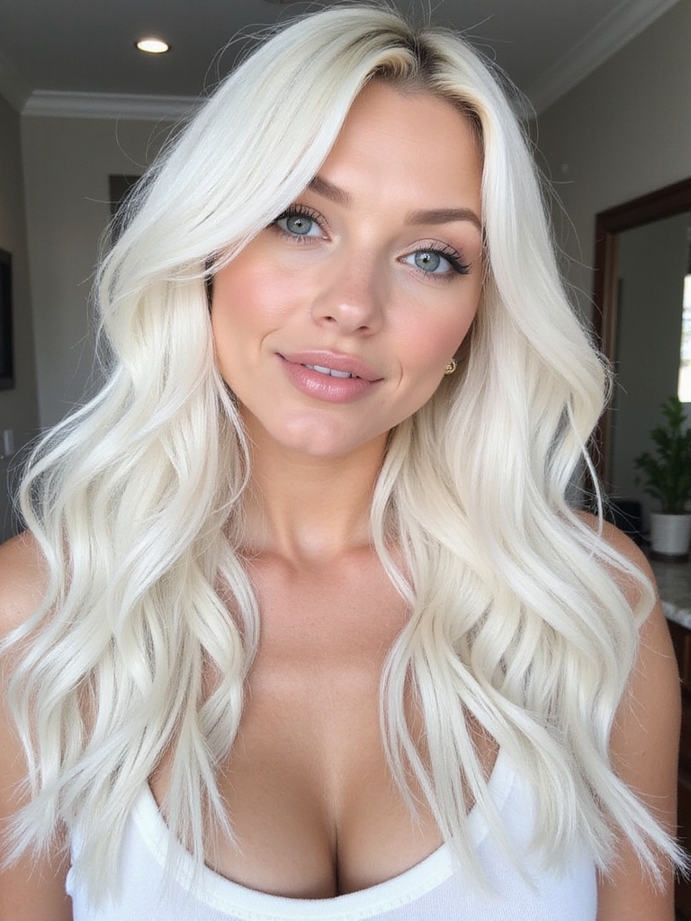 patience technique strand tests