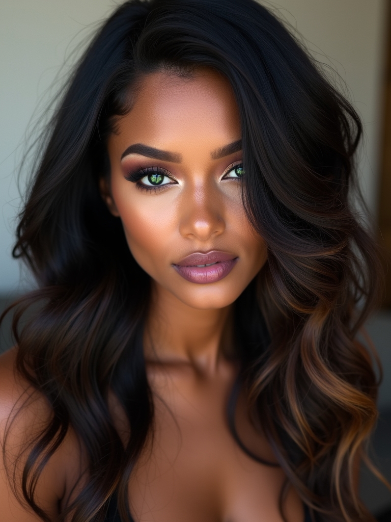 perfect highlight placement matters