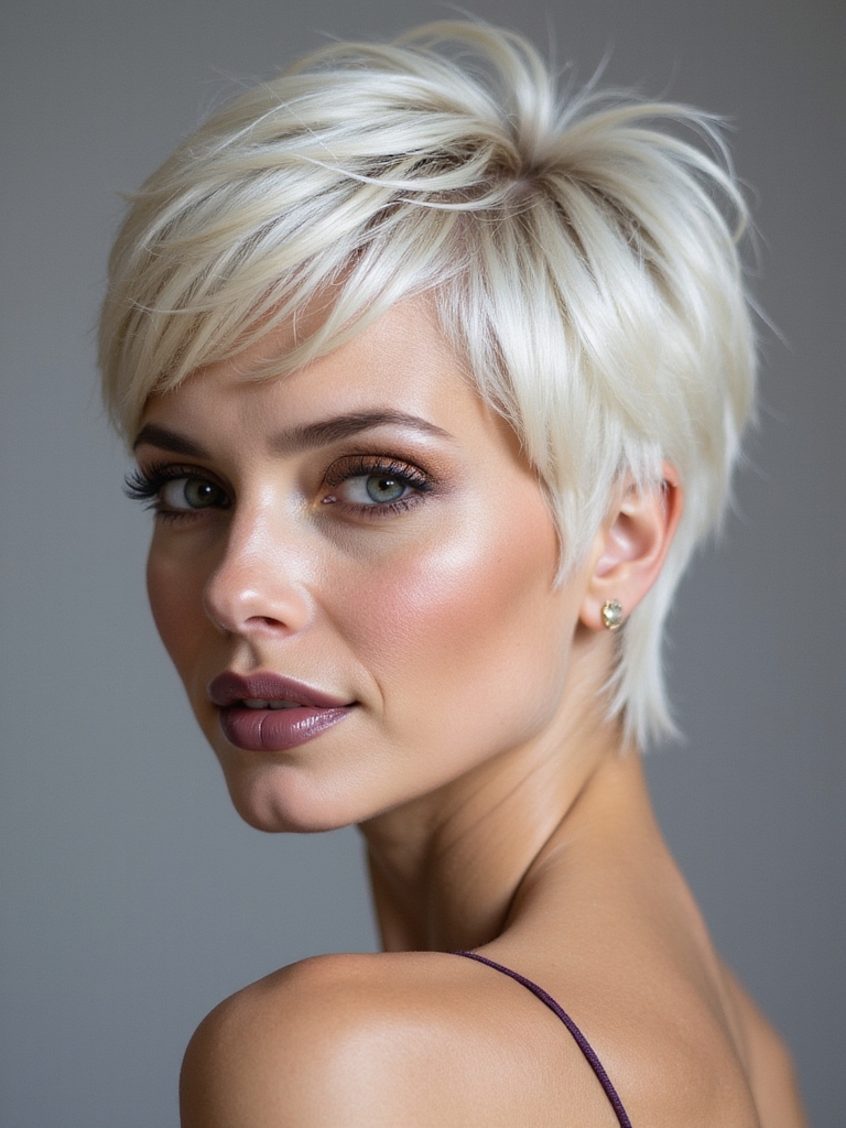 perfect pixie for everyone