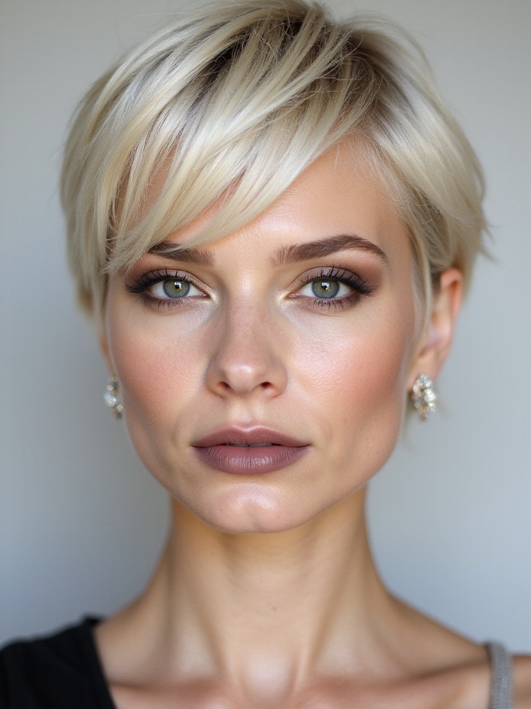 pixie cut s cultural significance
