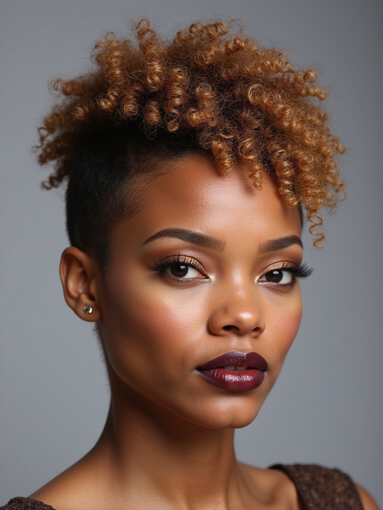 pixie cuts for face shapes