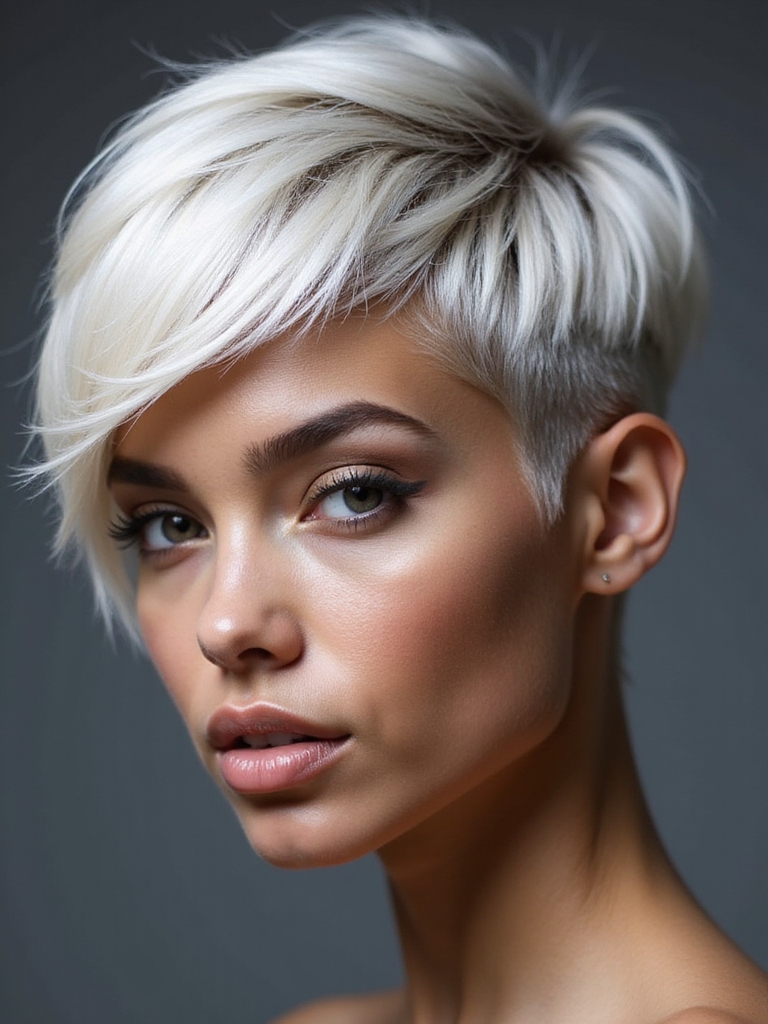 pixie maintenance for longevity