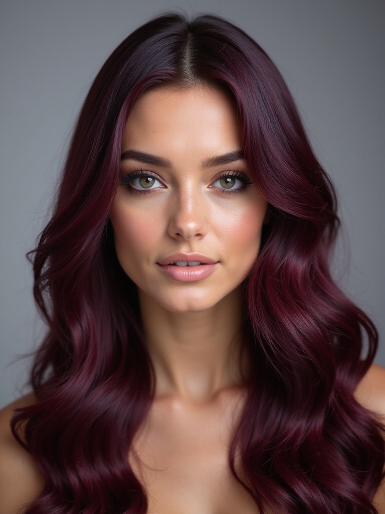 prevent brassiness in hair