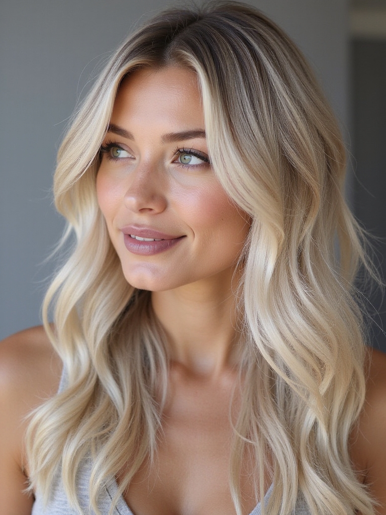 prevent hair product buildup