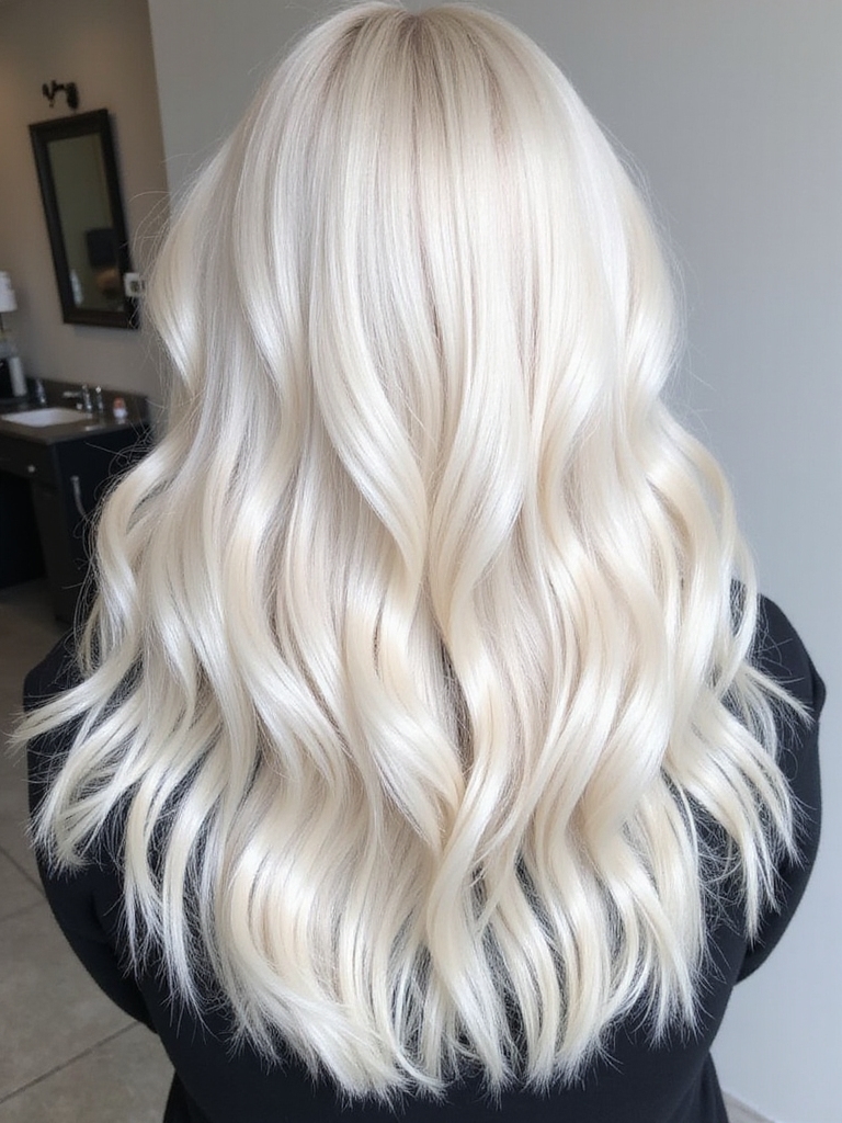 prioritize hair health first