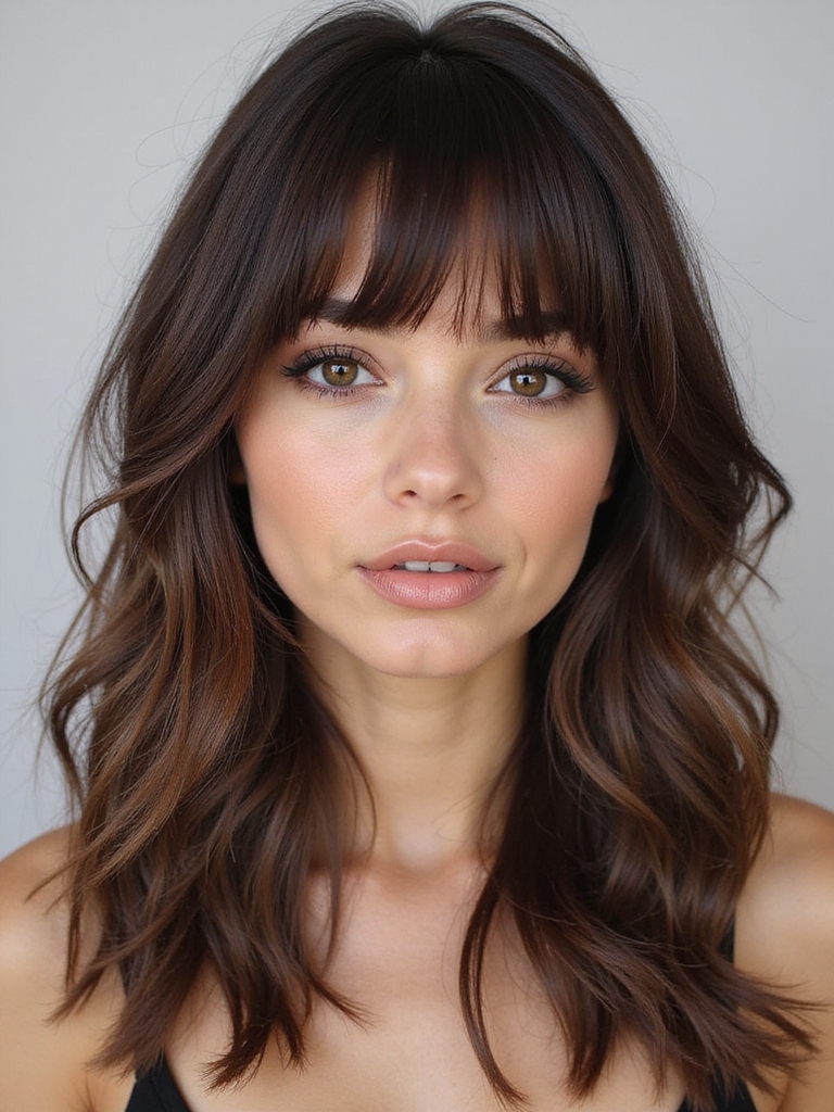 professional styling enhances individuality