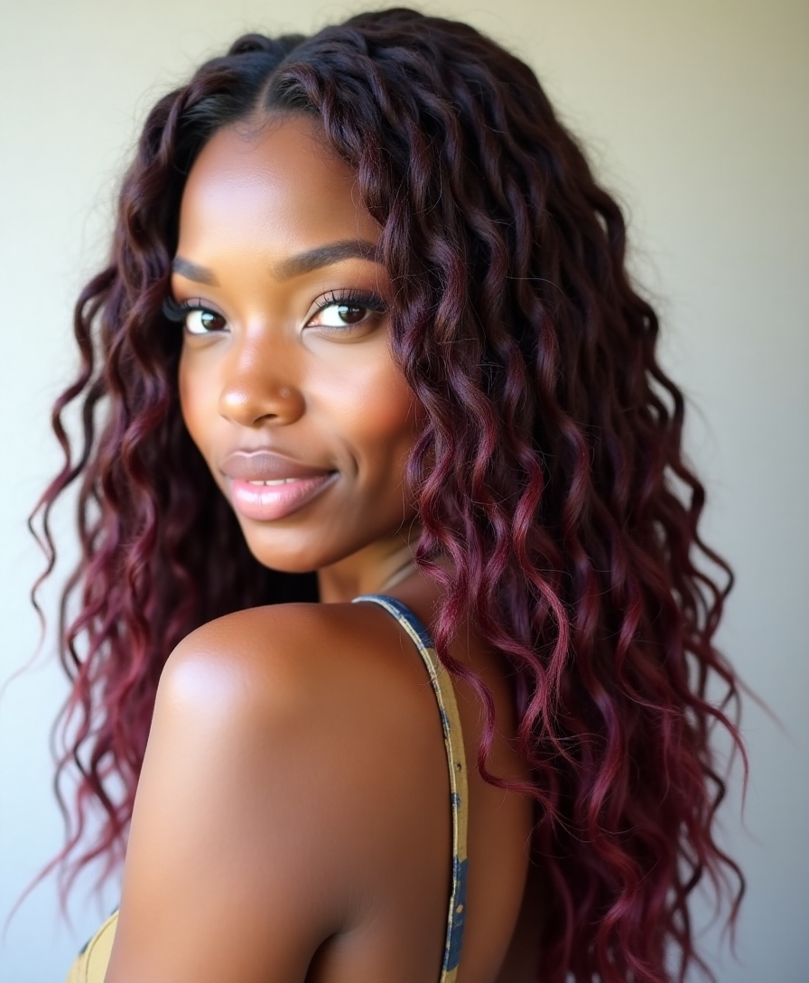 protective hairstyles prevent breakage