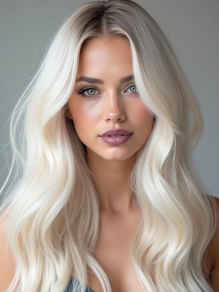 purple shampoo for blonde