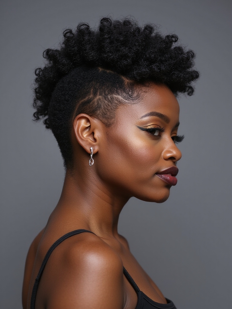 regular curl trimming benefits