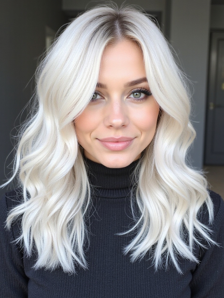 regular toners maintain vibrancy