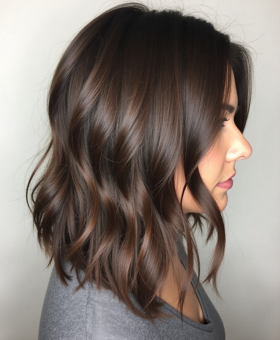 regular trims for maintenance