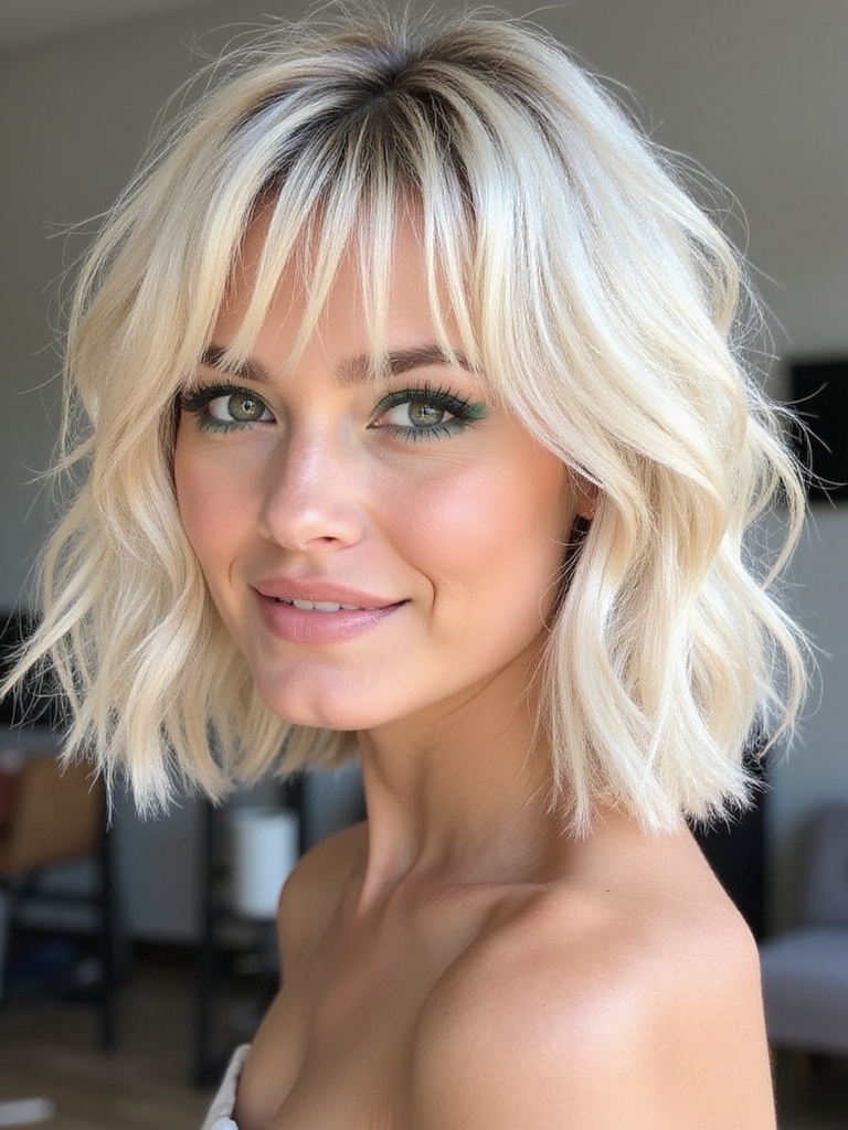 regular trims moisturizing products