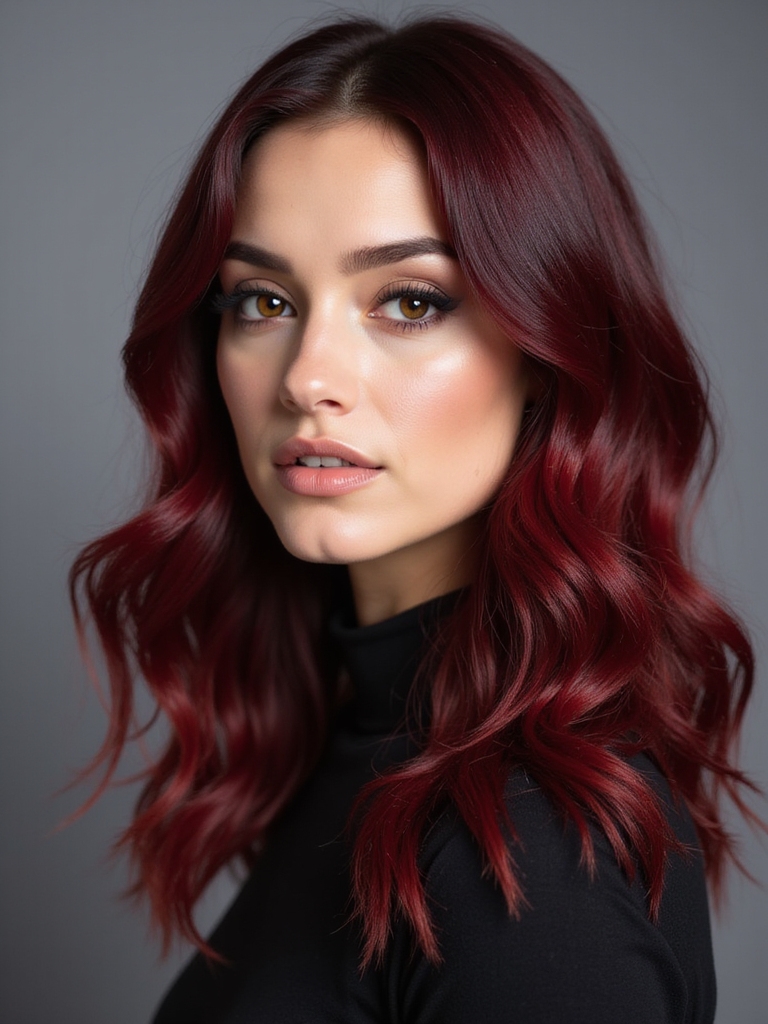 root regrowth touch up strategy