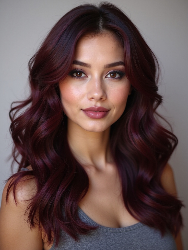 sassy styling tips for vibrancy