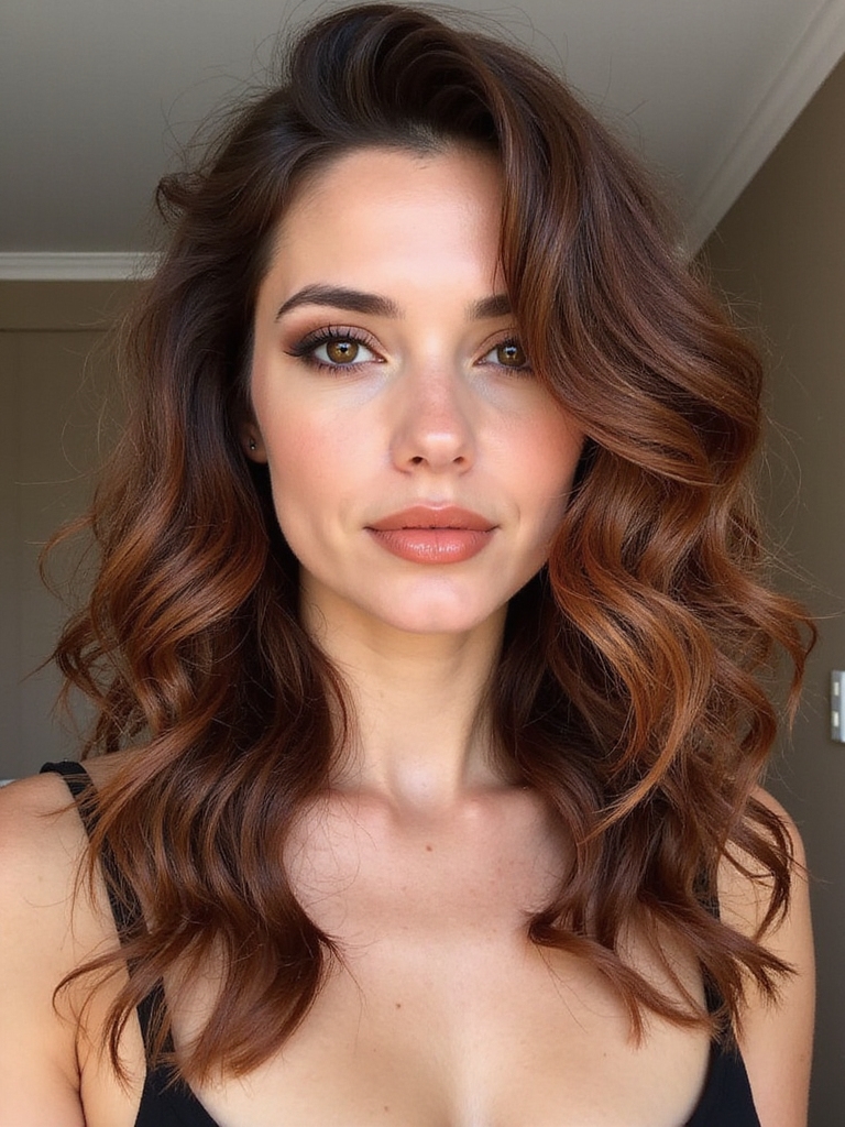 seasonal curl care tips