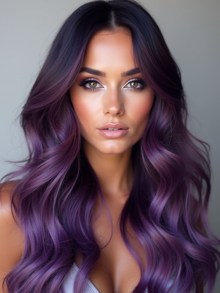 seek professional color help