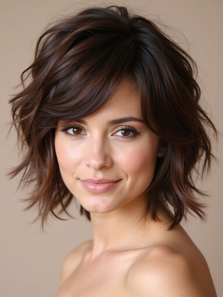 skilled stylist clear communication