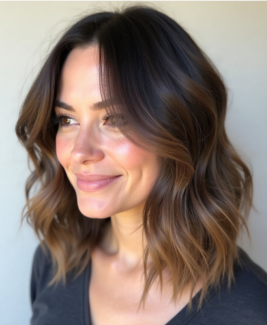 styling tools for layers