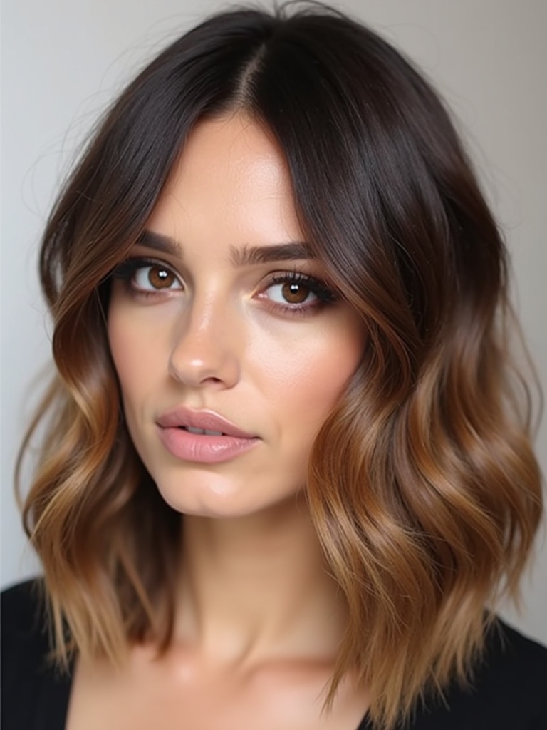 subtle layers enhance movement