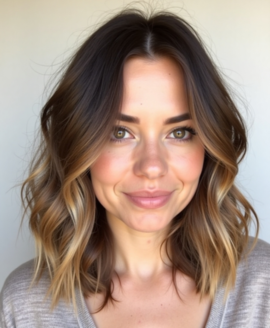 time saving hairstyles for versatility