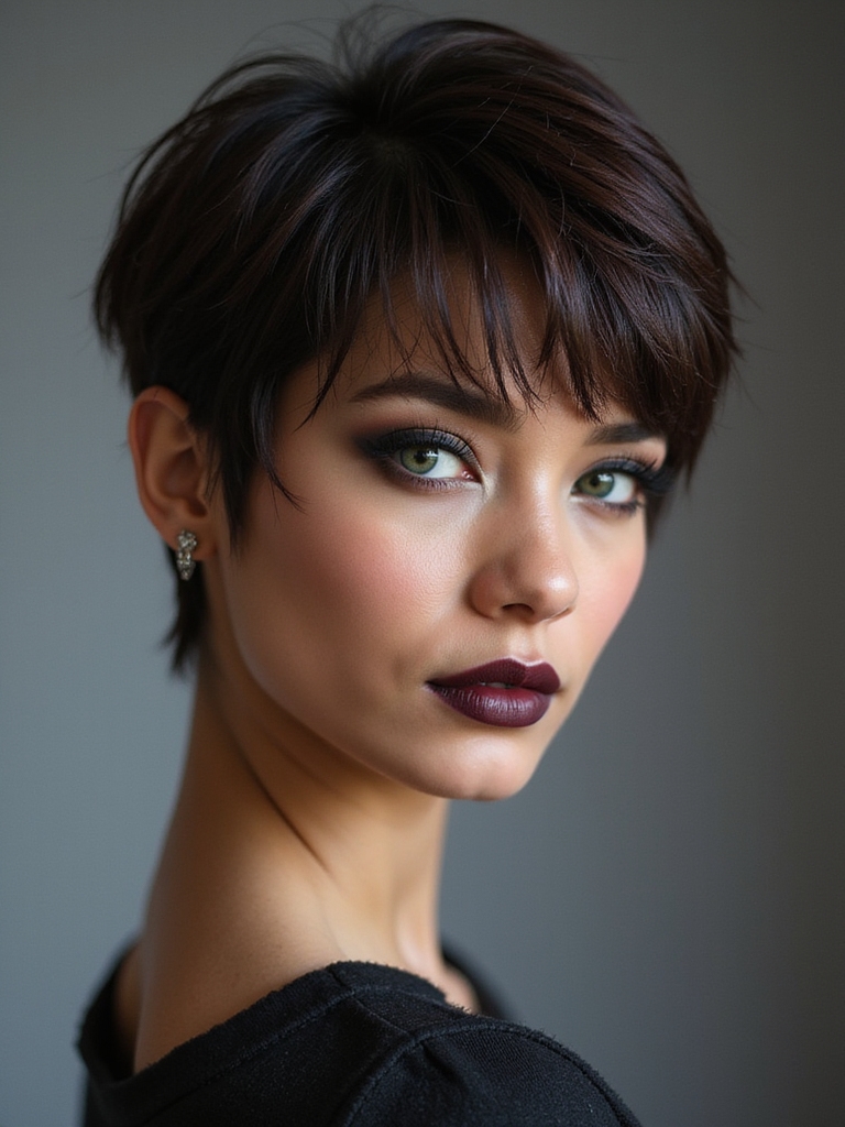 timeless hairstyle reinvention success