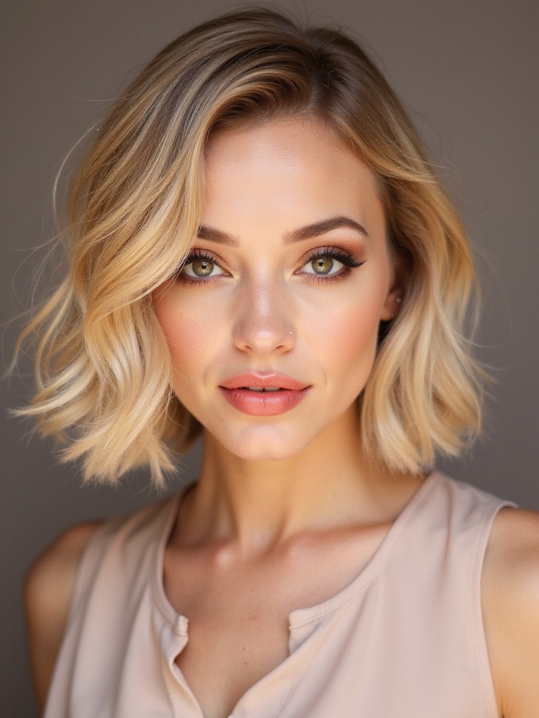 timeless versatility of bob