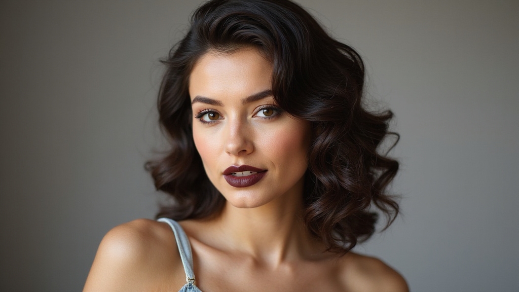 timeless yet modern hairstyles