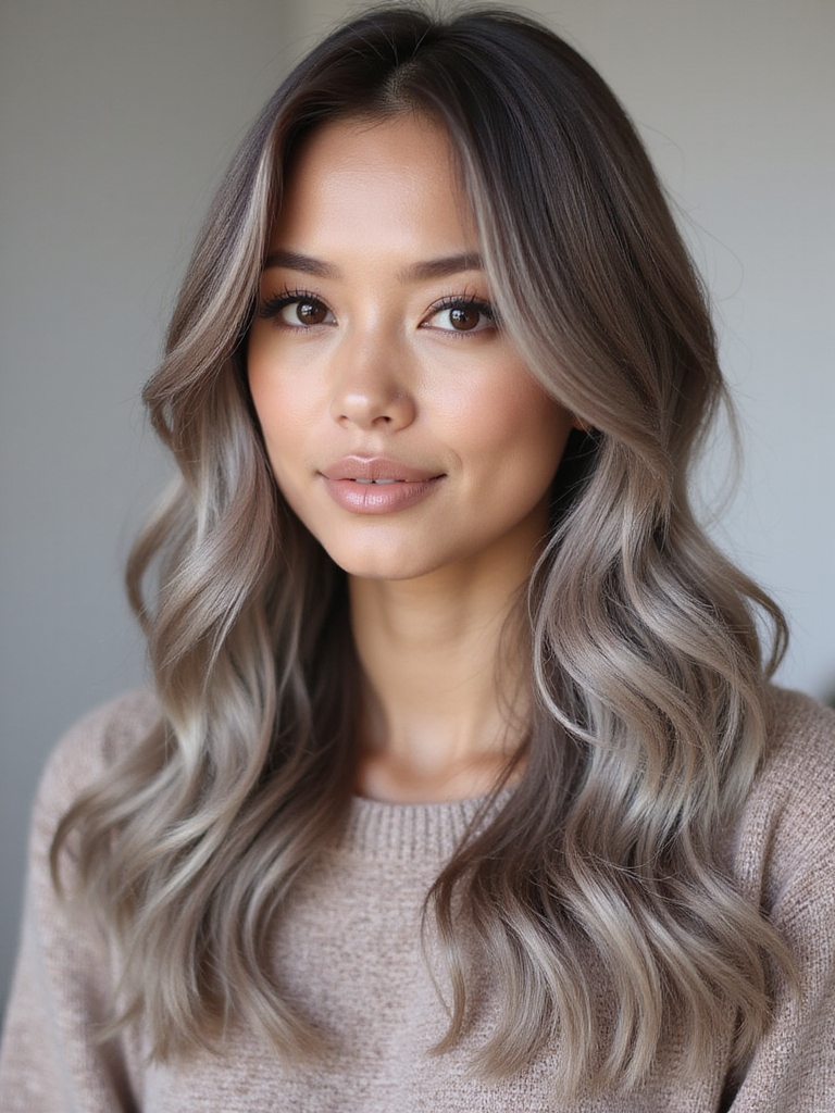 toners enhance hair vibrancy