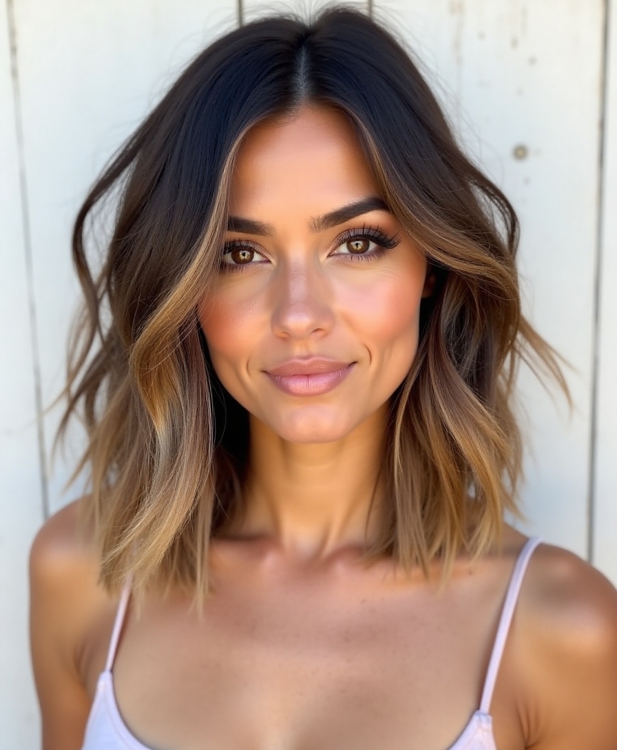 tools for styling layers