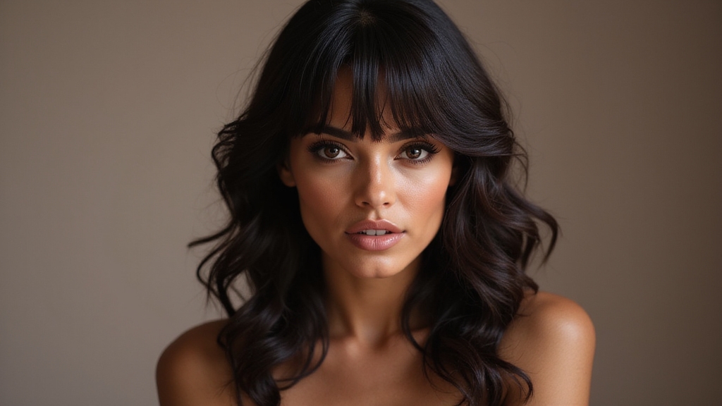 transformative bangs hairstyles tips