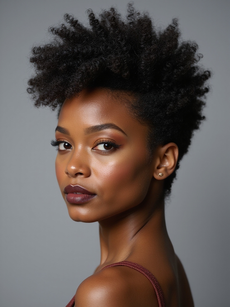 transformative hair trends revolutionized