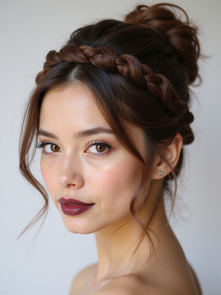 twist tuck pin spray