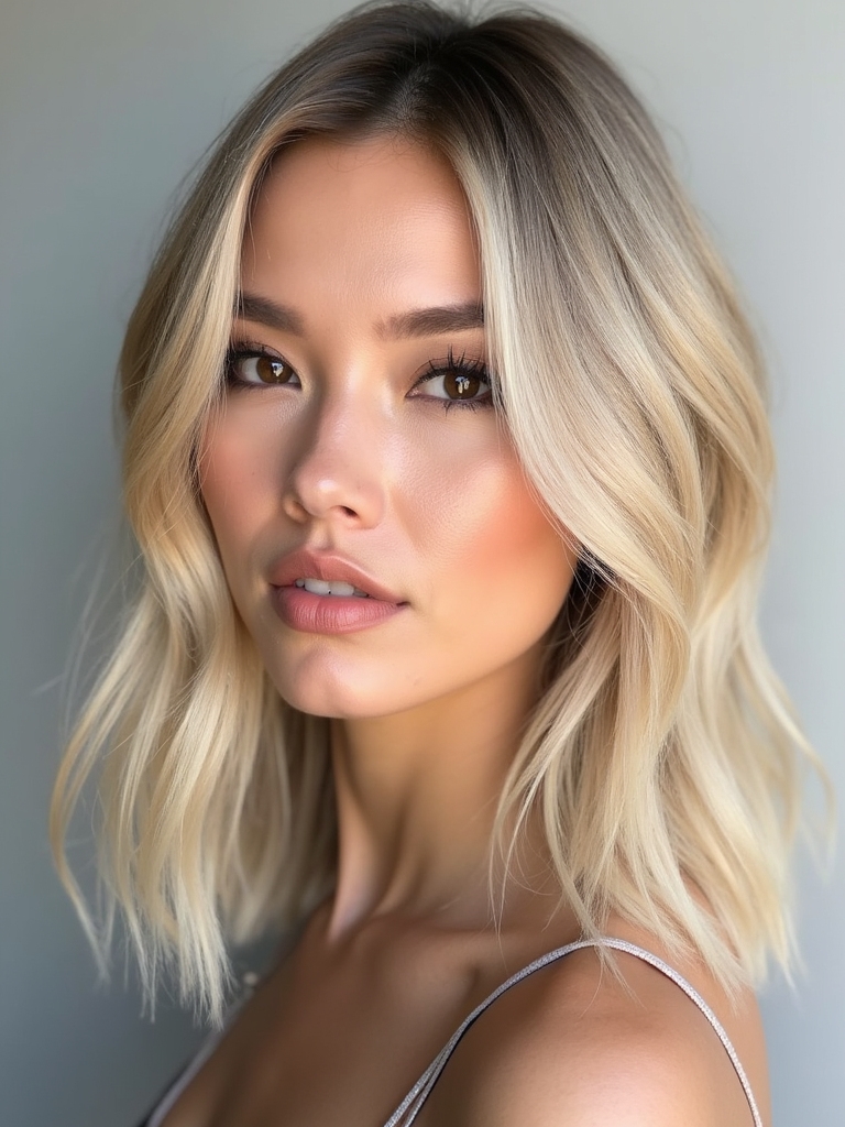 understand your hair texture