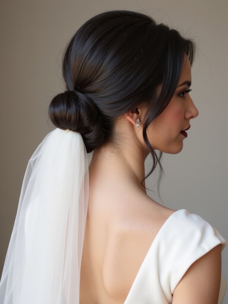veil integration for bun