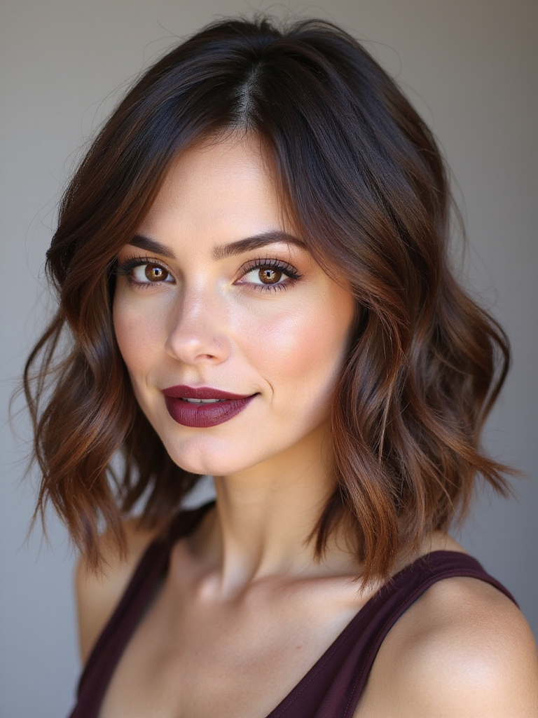 versatile bob styling tips