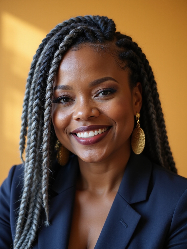 versatile braids enhance style