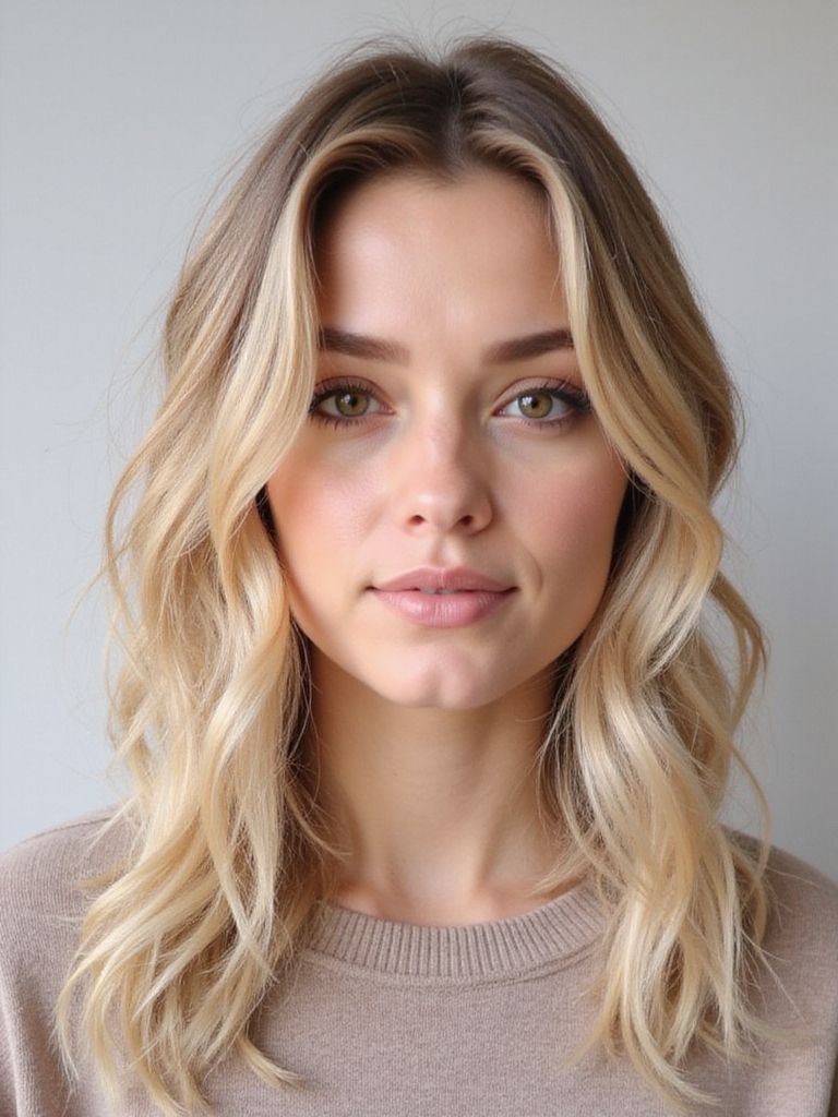versatile long bob hairstyle