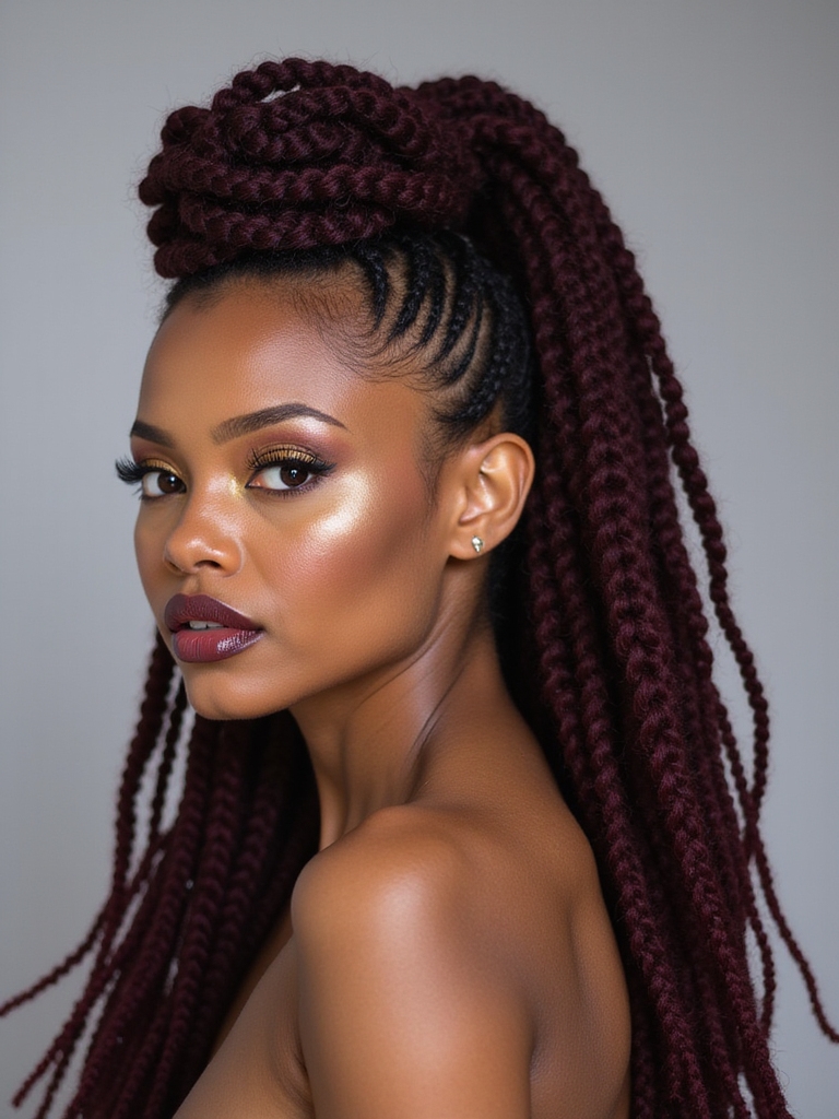 versatile mohawk hairstyles explained
