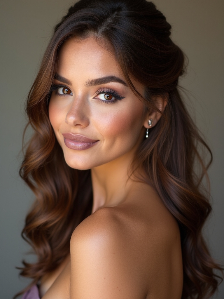 versatile stylish hair option