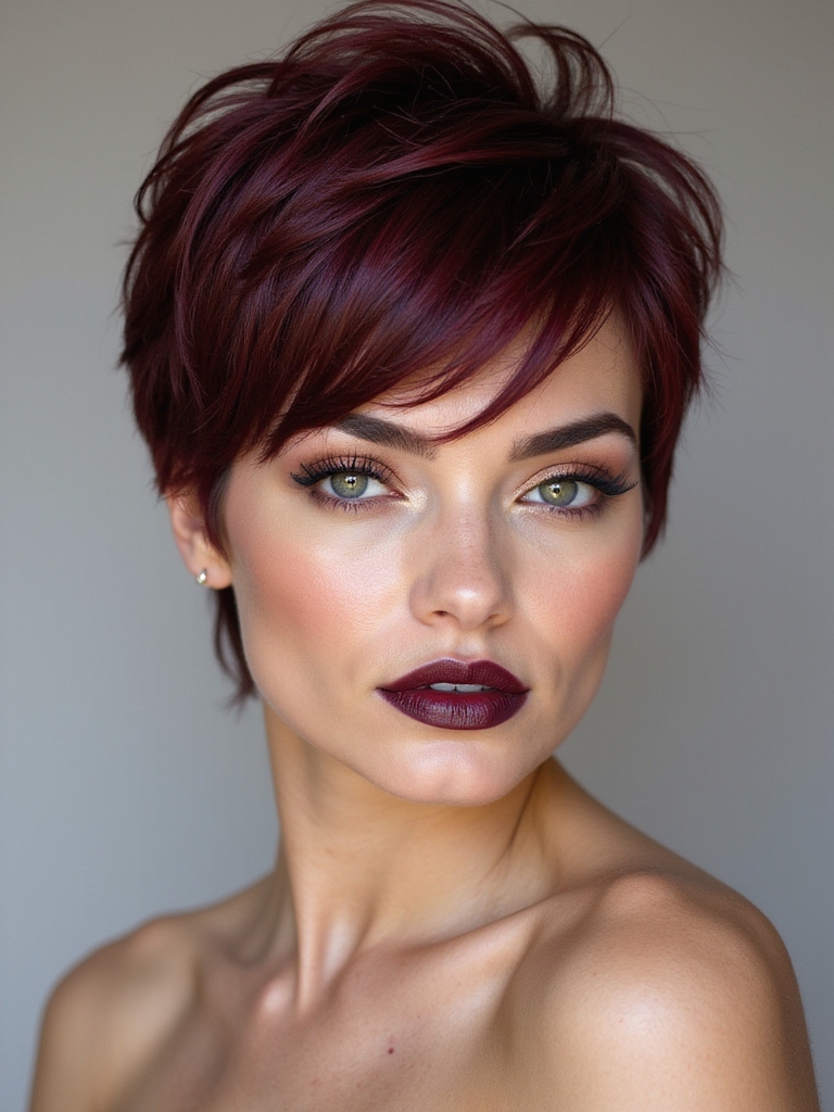 vibrant color choices available